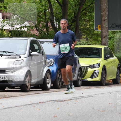 21.09.2025 - PSD Bank Halbmarathon Luisa Fischer http://msf.ph/oto/8927800 21.09.2025 11:36:42 Laufen 3418, 2233, 7 meine-sportfotos.de