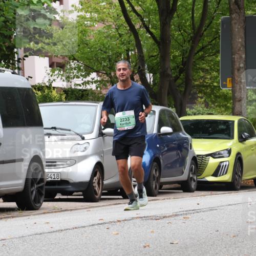 21.09.2025 - PSD Bank Halbmarathon Luisa Fischer http://msf.ph/oto/8927803 21.09.2025 11:36:42 Laufen 3418, 2233 meine-sportfotos.de