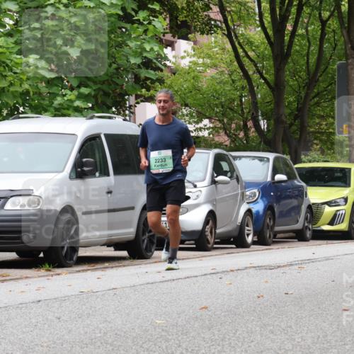 21.09.2025 - PSD Bank Halbmarathon Luisa Fischer http://msf.ph/oto/8927808 21.09.2025 11:36:43 Laufen 2233 meine-sportfotos.de
