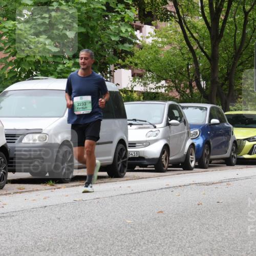 21.09.2025 - PSD Bank Halbmarathon Luisa Fischer http://msf.ph/oto/8927811 21.09.2025 11:36:44 Laufen 2233, 3418 meine-sportfotos.de