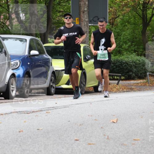 21.09.2025 - PSD Bank Halbmarathon Luisa Fischer http://msf.ph/oto/8927817 21.09.2025 11:36:46 Laufen 1942, 2070, 1601 meine-sportfotos.de