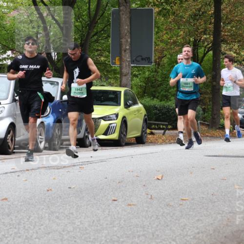 21.09.2025 - PSD Bank Halbmarathon Luisa Fischer http://msf.ph/oto/8927826 21.09.2025 11:36:48 Laufen 3418, 1942, 1601, 1529 meine-sportfotos.de