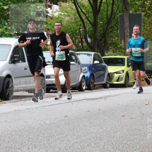 21.09.2025 - PSD Bank Halbmarathon Luisa Fischer http://msf.ph/oto/8927828 21.09.2025 11:36:49 Laufen 3418, 1942, 1601, 1529 meine-sportfotos.de