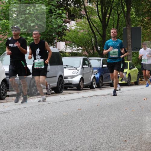 21.09.2025 - PSD Bank Halbmarathon Luisa Fischer http://msf.ph/oto/8927834 21.09.2025 11:36:50 Laufen 1942, 3418, 1601, 1529 meine-sportfotos.de