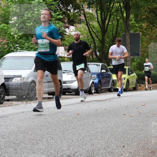 21.09.2025 - PSD Bank Halbmarathon Luisa Fischer http://msf.ph/oto/8927842 21.09.2025 11:36:52 Laufen 1601, 3418 meine-sportfotos.de