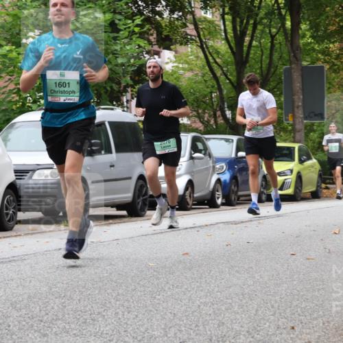 21.09.2025 - PSD Bank Halbmarathon Luisa Fischer http://msf.ph/oto/8927844 21.09.2025 11:36:52 Laufen 1601, 2070 meine-sportfotos.de