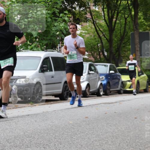 21.09.2025 - PSD Bank Halbmarathon Luisa Fischer http://msf.ph/oto/8927850 21.09.2025 11:36:54 Laufen 2070, 1529 meine-sportfotos.de