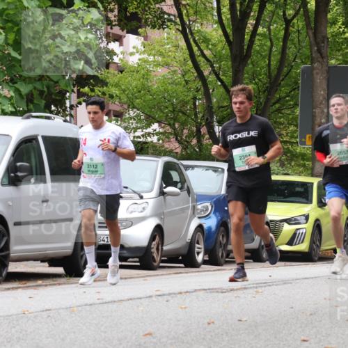 21.09.2025 - PSD Bank Halbmarathon Luisa Fischer http://msf.ph/oto/8927855 21.09.2025 11:36:59 Laufen 2112, 2304, 341, 2657 meine-sportfotos.de