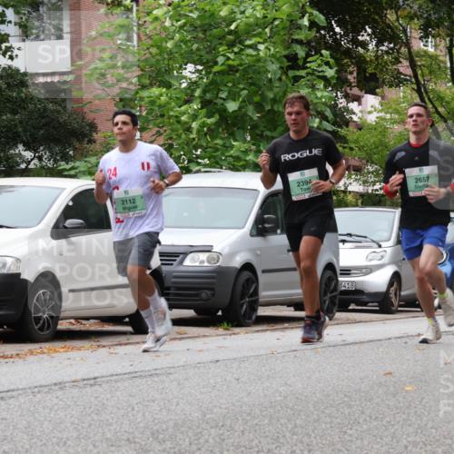 21.09.2025 - PSD Bank Halbmarathon Luisa Fischer http://msf.ph/oto/8927863 21.09.2025 11:37:01 Laufen 24, 2112, 2394, 2657, 3418 meine-sportfotos.de