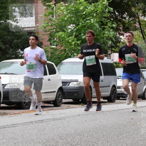 21.09.2025 - PSD Bank Halbmarathon Luisa Fischer http://msf.ph/oto/8927865 21.09.2025 11:37:01 Laufen 2112, 2394, 265, 3418 meine-sportfotos.de