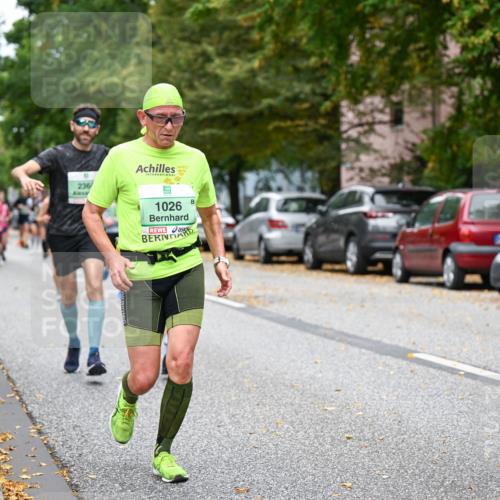21.09.2025 - PSD Bank Halbmarathon Dr. Thomas Lammeyer http://msf.ph/oto/8927890 21.09.2025 10:47:24 Laufen 236, 1026 meine-sportfotos.de