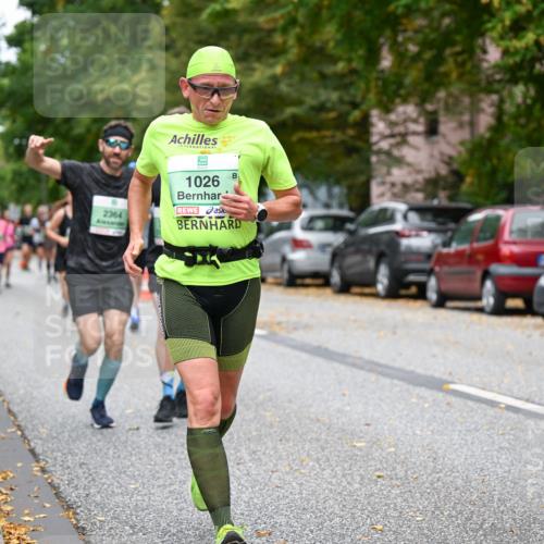 21.09.2025 - PSD Bank Halbmarathon Dr. Thomas Lammeyer http://msf.ph/oto/8927895 21.09.2025 10:47:25 Laufen 2364, 1026 meine-sportfotos.de