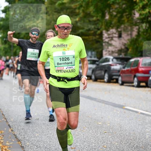 21.09.2025 - PSD Bank Halbmarathon Dr. Thomas Lammeyer http://msf.ph/oto/8927897 21.09.2025 10:47:25 Laufen 2364, 1026 meine-sportfotos.de
