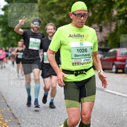 21.09.2025 - PSD Bank Halbmarathon Dr. Thomas Lammeyer http://msf.ph/oto/8927907 21.09.2025 10:47:25 Laufen 2364, 1026 meine-sportfotos.de