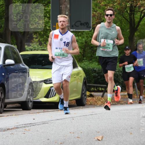 21.09.2025 - PSD Bank Halbmarathon Luisa Fischer http://msf.ph/oto/8927908 21.09.2025 11:37:17 Laufen 18, 1415, 276, 2415, 1987 meine-sportfotos.de