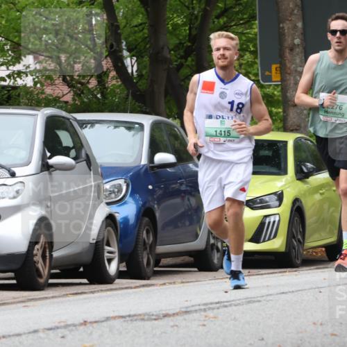 21.09.2025 - PSD Bank Halbmarathon Luisa Fischer http://msf.ph/oto/8927911 21.09.2025 11:37:18 Laufen 3418, 18, 1415, 2276, 2415 meine-sportfotos.de