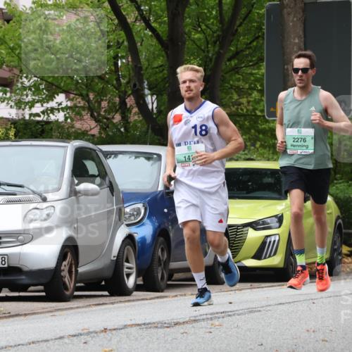 21.09.2025 - PSD Bank Halbmarathon Luisa Fischer http://msf.ph/oto/8927913 21.09.2025 11:37:18 Laufen 3418, 14, 18, 2276, 2415 meine-sportfotos.de