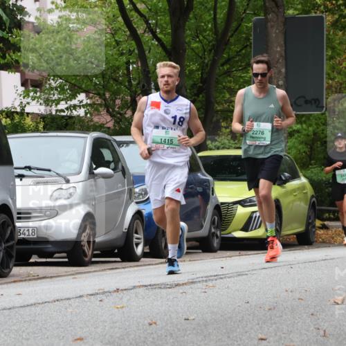 21.09.2025 - PSD Bank Halbmarathon Luisa Fischer http://msf.ph/oto/8927914 21.09.2025 11:37:18 Laufen 3418, 18, 1415, 2276, 2415, 987 meine-sportfotos.de