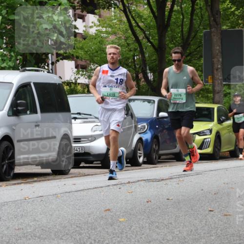 21.09.2025 - PSD Bank Halbmarathon Luisa Fischer http://msf.ph/oto/8927918 21.09.2025 11:37:19 Laufen 3418, 1415, 18, 2276, 1987, 2415 meine-sportfotos.de