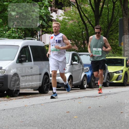 21.09.2025 - PSD Bank Halbmarathon Luisa Fischer http://msf.ph/oto/8927920 21.09.2025 11:37:19 Laufen 3, 18, 1415, 2276, 2415, 1987 meine-sportfotos.de