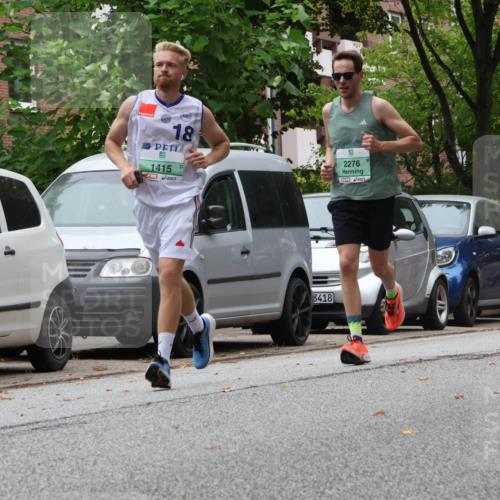 21.09.2025 - PSD Bank Halbmarathon Luisa Fischer http://msf.ph/oto/8927926 21.09.2025 11:37:20 Laufen 18, 1415, 2276, 3418, 1987, 2415 meine-sportfotos.de
