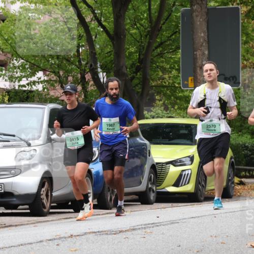21.09.2025 - PSD Bank Halbmarathon Luisa Fischer http://msf.ph/oto/8927932 21.09.2025 11:37:22 Laufen 3418, 2415, 1987, 2570, 2004 meine-sportfotos.de