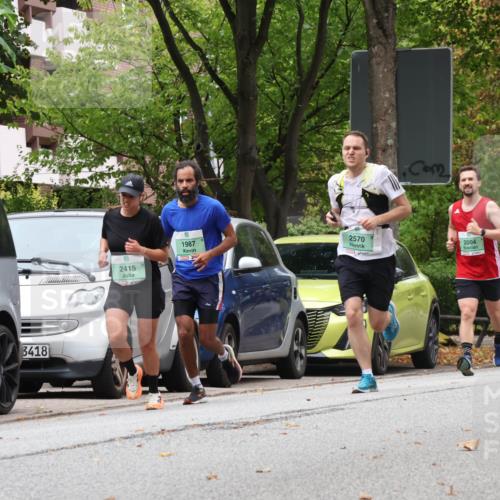 21.09.2025 - PSD Bank Halbmarathon Luisa Fischer http://msf.ph/oto/8927934 21.09.2025 11:37:23 Laufen 3418, 1987, 2415, 2570, 2004 meine-sportfotos.de