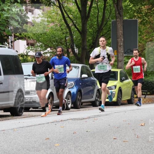 21.09.2025 - PSD Bank Halbmarathon Luisa Fischer http://msf.ph/oto/8927935 21.09.2025 11:37:23 Laufen 3418, 2415, 987, 2570, 2004, 2182 meine-sportfotos.de