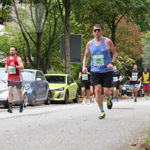 21.09.2025 - PSD Bank Halbmarathon Luisa Fischer http://msf.ph/oto/8927948 21.09.2025 11:37:26 Laufen 3418, 2004, 2182, 1962, 1465 meine-sportfotos.de