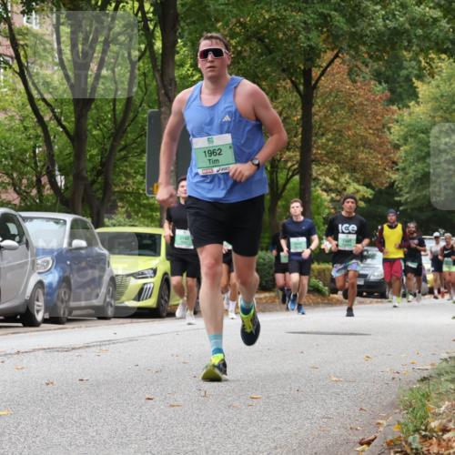 21.09.2025 - PSD Bank Halbmarathon Luisa Fischer http://msf.ph/oto/8927951 21.09.2025 11:37:26 Laufen 1962, 2004, 2182, 1465, 34 meine-sportfotos.de