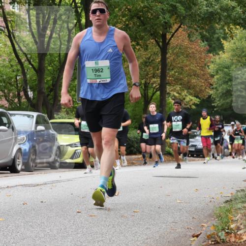 21.09.2025 - PSD Bank Halbmarathon Luisa Fischer http://msf.ph/oto/8927953 21.09.2025 11:37:27 Laufen 3418, 1962, 1465 meine-sportfotos.de