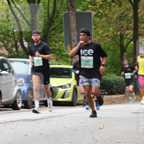 21.09.2025 - PSD Bank Halbmarathon Luisa Fischer http://msf.ph/oto/8927967 21.09.2025 11:37:29 Laufen 2182, 1465 meine-sportfotos.de