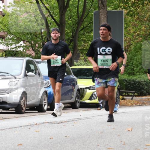 21.09.2025 - PSD Bank Halbmarathon Luisa Fischer http://msf.ph/oto/8927969 21.09.2025 11:37:30 Laufen 2182, 2280, 1465, 3418, 2463 meine-sportfotos.de