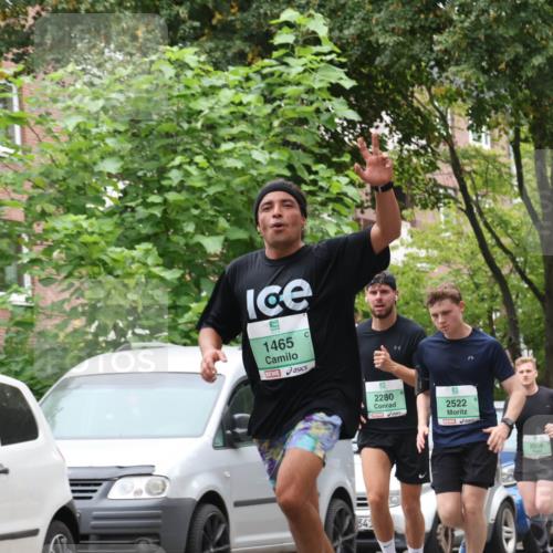 21.09.2025 - PSD Bank Halbmarathon Luisa Fischer http://msf.ph/oto/8927976 21.09.2025 11:37:31 Laufen 1465, 2280, 2522, 341, 2056 meine-sportfotos.de