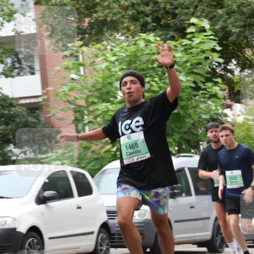 21.09.2025 - PSD Bank Halbmarathon Luisa Fischer http://msf.ph/oto/8927978 21.09.2025 11:37:32 Laufen 2182, 1465, 2522 meine-sportfotos.de