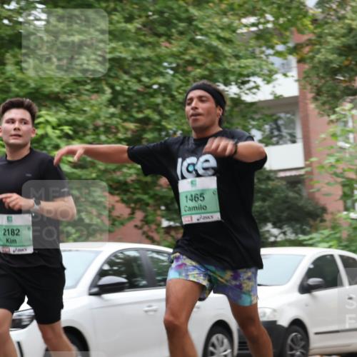 21.09.2025 - PSD Bank Halbmarathon Luisa Fischer http://msf.ph/oto/8927981 21.09.2025 11:37:32 Laufen 2182, 1465 meine-sportfotos.de