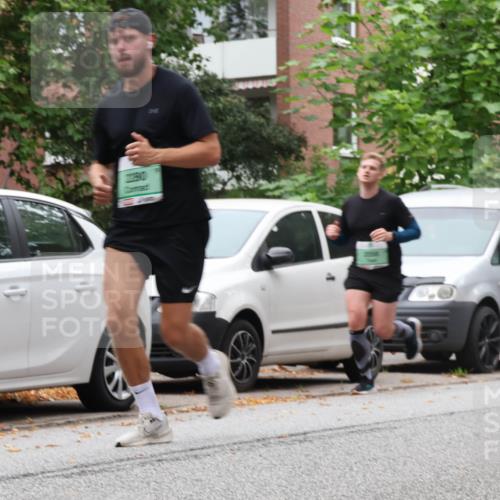 21.09.2025 - PSD Bank Halbmarathon Luisa Fischer http://msf.ph/oto/8927989 21.09.2025 11:37:34 Laufen 3418 meine-sportfotos.de