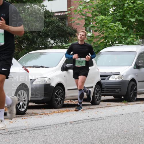 21.09.2025 - PSD Bank Halbmarathon Luisa Fischer http://msf.ph/oto/8927990 21.09.2025 11:37:35 Laufen 2280, 2056, 3418 meine-sportfotos.de