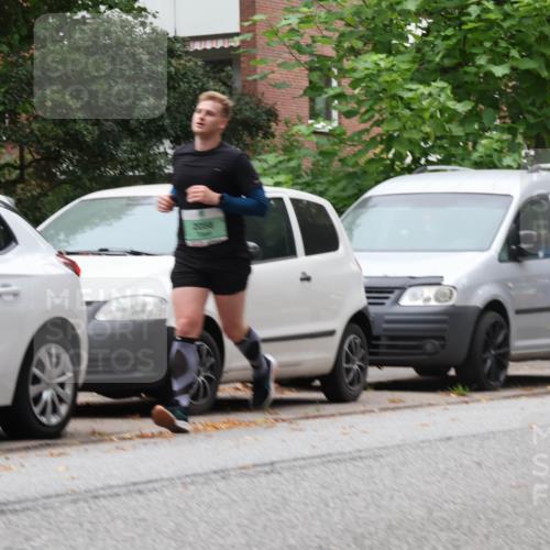 21.09.2025 - PSD Bank Halbmarathon Luisa Fischer http://msf.ph/oto/8927992 21.09.2025 11:37:35 Laufen  meine-sportfotos.de