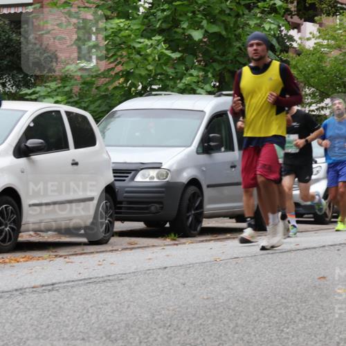 21.09.2025 - PSD Bank Halbmarathon Luisa Fischer http://msf.ph/oto/8927993 21.09.2025 11:37:35 Laufen 2056 meine-sportfotos.de