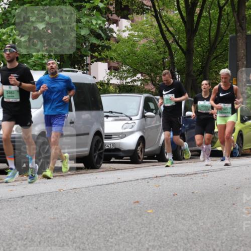 21.09.2025 - PSD Bank Halbmarathon Luisa Fischer http://msf.ph/oto/8928002 21.09.2025 11:37:37 Laufen 2463, 3418, 283, 4054, 2260, 2378 meine-sportfotos.de