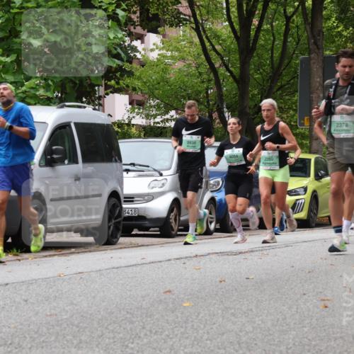 21.09.2025 - PSD Bank Halbmarathon Luisa Fischer http://msf.ph/oto/8928003 21.09.2025 11:37:37 Laufen 2463, 3418, 2830, 4054, 2260, 2378, 1412 meine-sportfotos.de