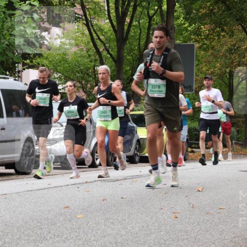 21.09.2025 - PSD Bank Halbmarathon Luisa Fischer http://msf.ph/oto/8928006 21.09.2025 11:37:38 Laufen 2830, 34, 4054, 2260, 195, 2378, 338, 1412 meine-sportfotos.de