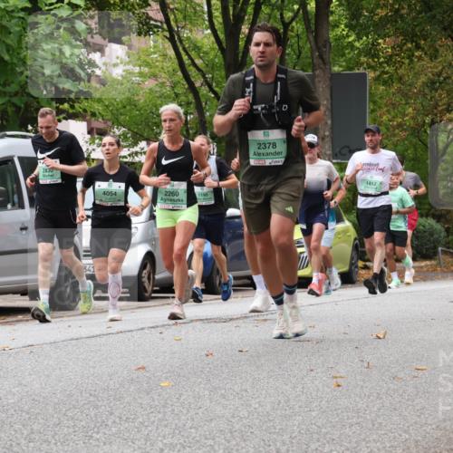 21.09.2025 - PSD Bank Halbmarathon Luisa Fischer http://msf.ph/oto/8928008 21.09.2025 11:37:38 Laufen 2830, 341, 4054, 2260, 1195, 2378, 389, 1412 meine-sportfotos.de
