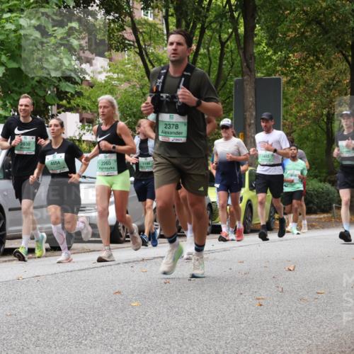 21.09.2025 - PSD Bank Halbmarathon Luisa Fischer http://msf.ph/oto/8928010 21.09.2025 11:37:38 Laufen 2830, 4054, 2260, 1195, 91, 2378, 1412 meine-sportfotos.de