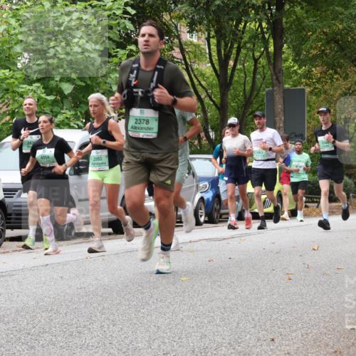 21.09.2025 - PSD Bank Halbmarathon Luisa Fischer http://msf.ph/oto/8928013 21.09.2025 11:37:39 Laufen 283, 4054, 2260, 2378, 1412, 3389 meine-sportfotos.de