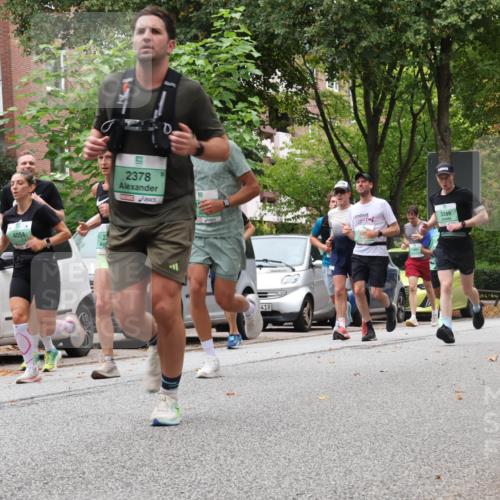 21.09.2025 - PSD Bank Halbmarathon Luisa Fischer http://msf.ph/oto/8928016 21.09.2025 11:37:40 Laufen 4054, 2378, 418, 3389 meine-sportfotos.de