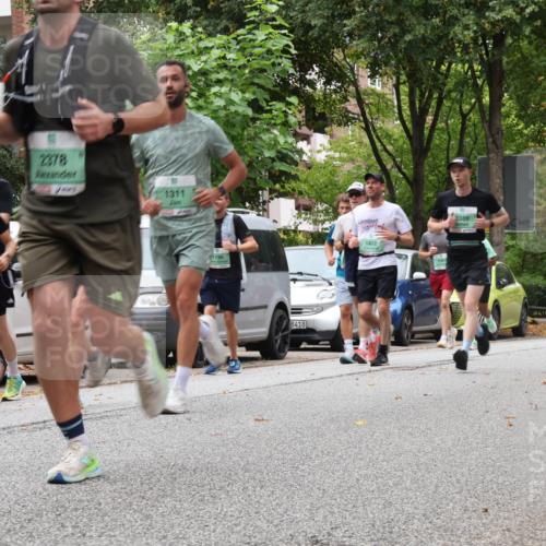 21.09.2025 - PSD Bank Halbmarathon Luisa Fischer http://msf.ph/oto/8928017 21.09.2025 11:37:40 Laufen 4054, 2578, 1311, 195, 8418, 1412, 3389 meine-sportfotos.de