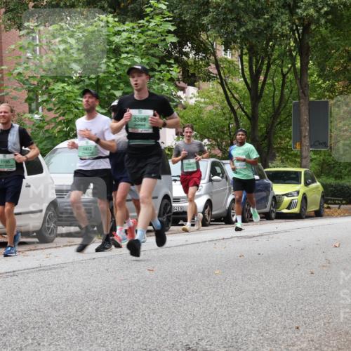 21.09.2025 - PSD Bank Halbmarathon Luisa Fischer http://msf.ph/oto/8928024 21.09.2025 11:37:41 Laufen 2, 31, 3 meine-sportfotos.de