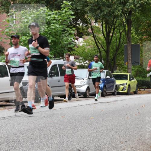 21.09.2025 - PSD Bank Halbmarathon Luisa Fischer http://msf.ph/oto/8928025 21.09.2025 11:37:42 Laufen 119, 1412, 3389, 1081 meine-sportfotos.de